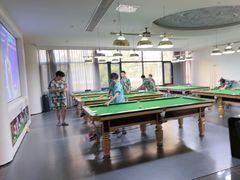 -神帆·元气汤泉(解放西路店)