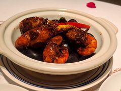 -狮拾久·现代新加坡料理(福田COCO Park店)