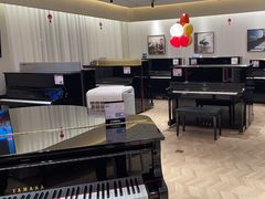 -雅歌音乐培训中心·钢琴培训·乐器培训(交道口店)