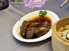 -东方御宴海鲜酒楼(棕泉酒店)