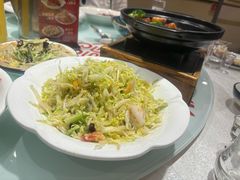 -添福来墨鱼饺子 · 海鲜东北菜(锦绣店)