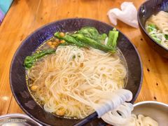 -秦云老太婆摊摊面(磁器口店)