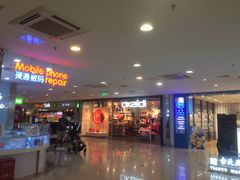 -家乐福(古北店)