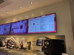 -COSTA COFFEE(天通苑华联店)