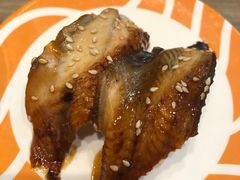 -新一番三文鱼寿司(红城湖店)