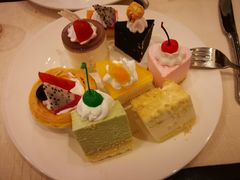 -四季轩中餐厅(徐州开元名都大酒店)