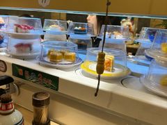 -鲜稻回转寿司(百利城店)