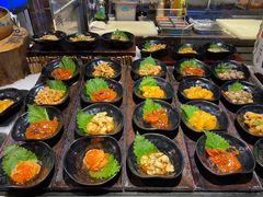 -喜庭海鲜自助(来福士店)