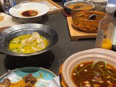 -二十八里太湖船菜(吉祥路店)