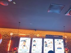 -探鱼·鲜青椒爽麻烤鱼(广州欣荣广场店)