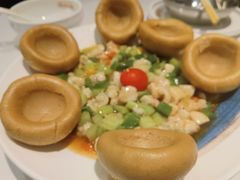 -旺达小吃•三十年福州菜(正大广场店)