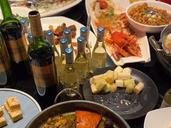 -湘湖大院(越王路店)