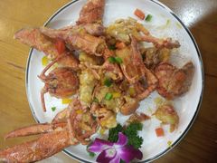 -醉壹号海鲜大排档(厦门店)