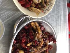 -小民大排档(光谷店)