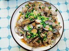 -壹家水货·小海鲜