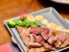 -鸟山鸣·日料食堂(王府井店)