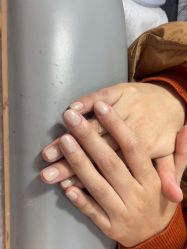 -小洁美甲美睫半永久定妆