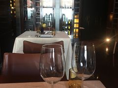 -北京金融街丽思卡尔顿酒店·意味轩 Cepe