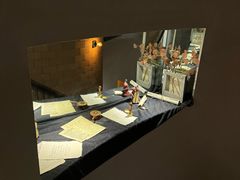 -C Cafe(朵云书院·戏剧店)
