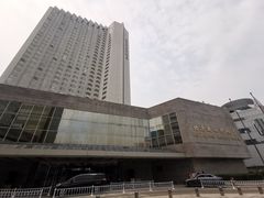 -北京新世纪饭店(动物园地铁站店)