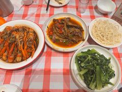 -江味龙虾馆·裸蓝龙虾(南山店)