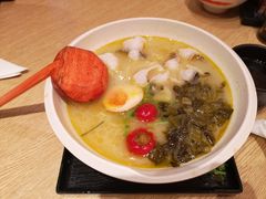 -味千拉面(航洋国际购物中心)