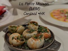 -La Petite Maison (LPM) Hong Kong