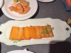 -锦府园·新台州菜(合生汇店)