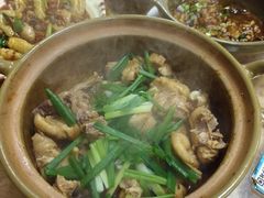 -幽优农庄·森波拉特色本地农家菜