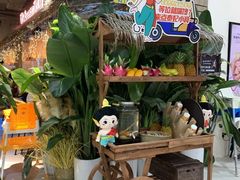 -泰妃殿(武汉首店)