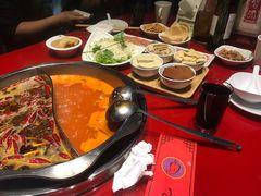 -山城辣妹子(定福庄店)