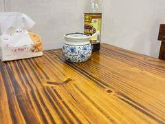 -官塘陈记鱼生·潮汕砂锅粥·牛肉火锅(潮枫路总店)