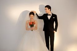 -青禾婚纱摄影(杭州店)