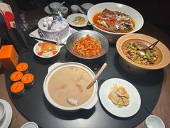 -沅江水·湖南家宴(南村万博长隆商圈店)