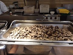 -清远国际酒店-圣保罗西餐厅