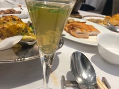 -翠园(兴业太古汇店)