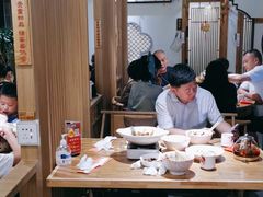 大堂-湘味淳(千禧街店)