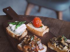 -OGGI TRATTORIA PIZZERIA(深业上城店)