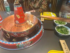 -羊大爷涮肉(亮马桥店)
