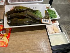 -野妹经典火锅(民治店)