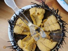 -海胆小馆(东北水饺·春柳店)