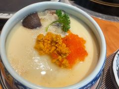 -本家食堂(华南店)