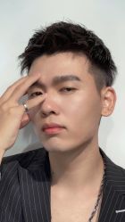 -妃格美发沙龙·烫发·染发