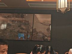 -梁家大院•农家菜(昆山会展中心店)