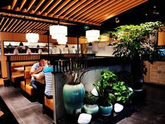 大堂-山城外·非遗酸菜鱼(蜀都万达店)