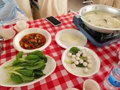 -巴陵全鱼席(湖南老字号汴河街店 )