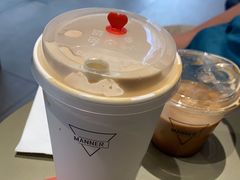 -Manner Coffee(淮海755店)