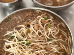 米线-正宗杨记普洱酸醋米线(总店)