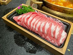 湊湊特供肥牛-湊湊火锅·茶憩(打浦桥日月光店)