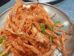 -合易泓烤肉•首创生椰大油边(宁山路店)
